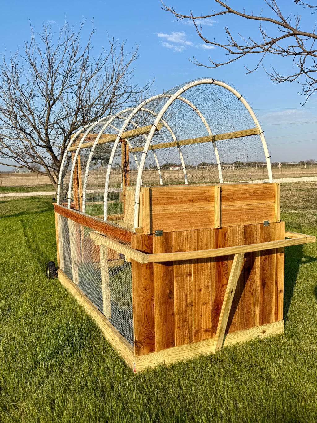 Chicken Coop