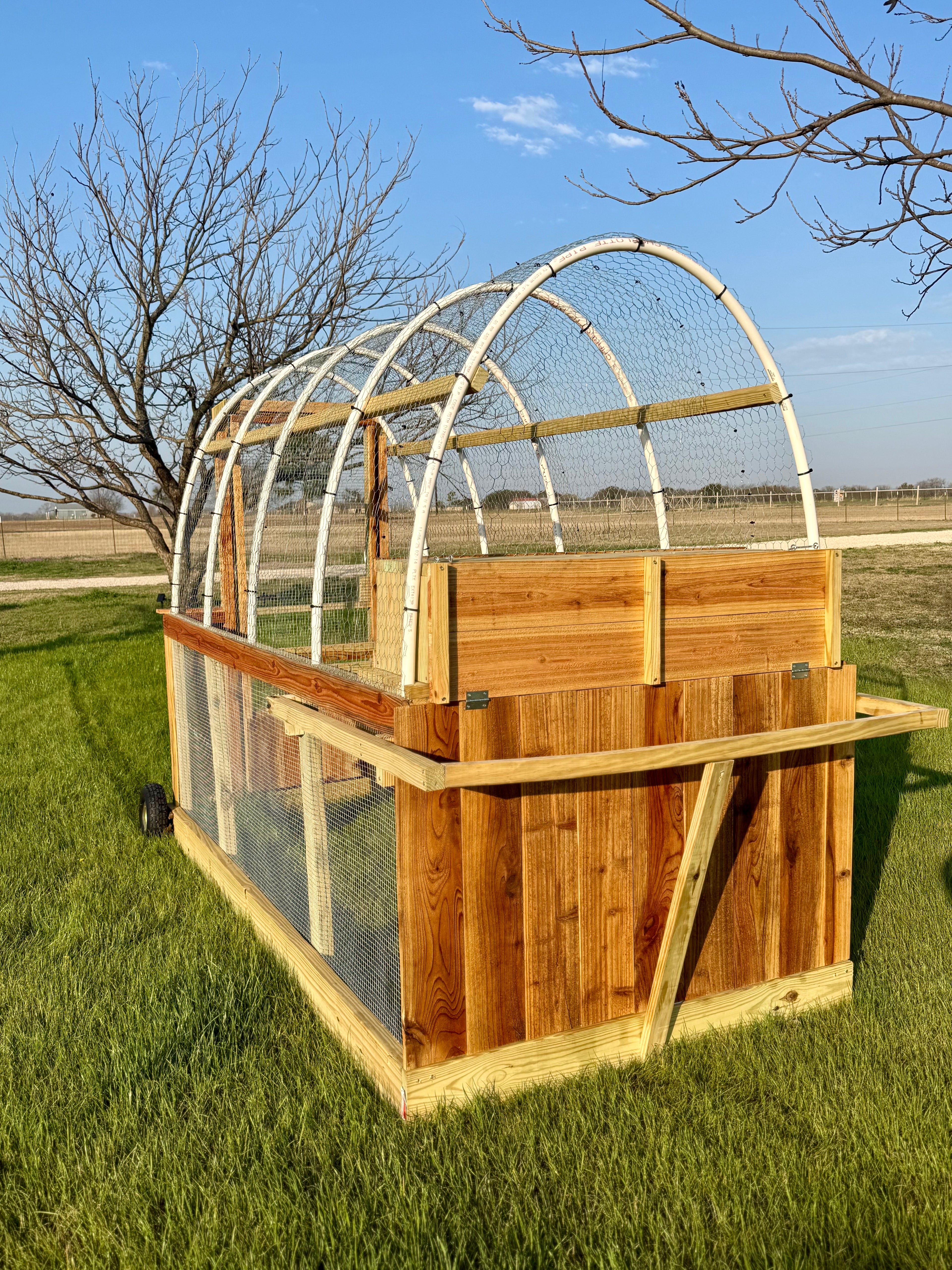 Chicken Coop