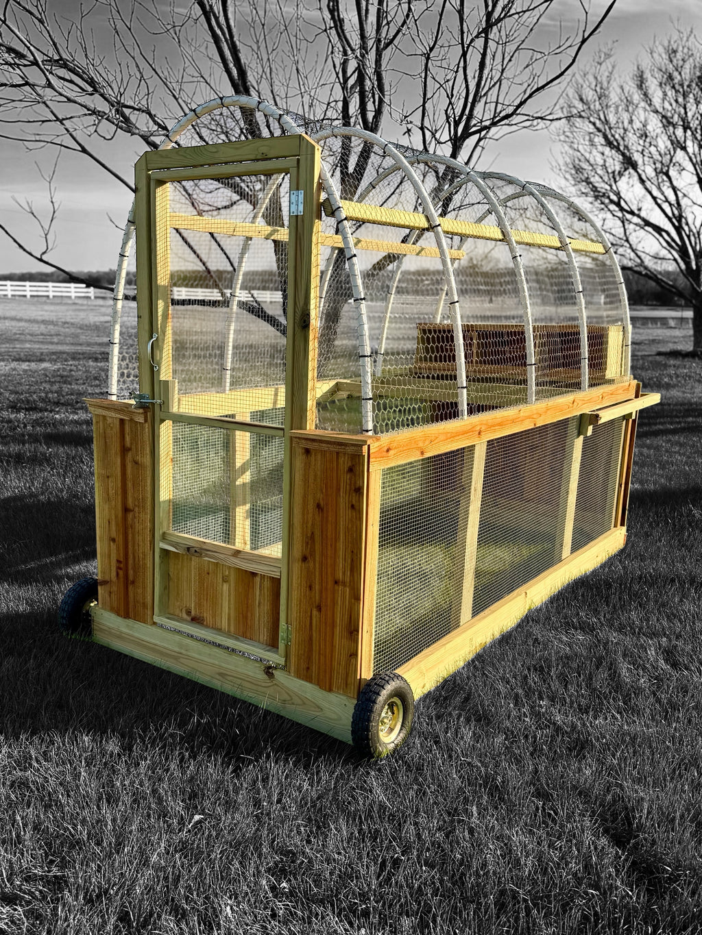 Chicken Coop